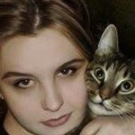 Instagram pages from Helena Zimushka