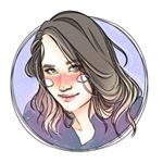 Instagram pages from Helena Zimushka