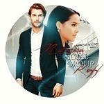 Instagram pages from Helena Zimushka