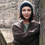 Instagram pages from Helena Zimushka