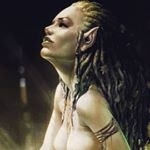 Instagram pages from Helena Zimushka