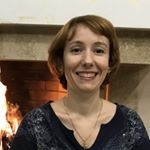 Instagram pages from Helena Zimushka