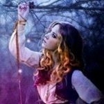 Instagram pages from Helena Zimushka