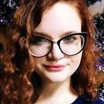 Instagram pages from Helena Zimushka