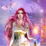 Instagram pages from Helena Zimushka