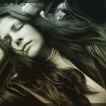 Instagram pages from Helena Zimushka