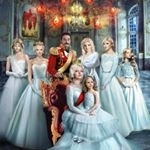 Instagram pages from Helena Zimushka