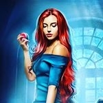 Instagram pages from Helena Zimushka