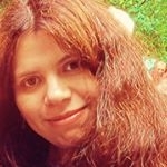 Instagram pages from Helena Zimushka