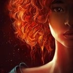 Instagram pages from Helena Zimushka