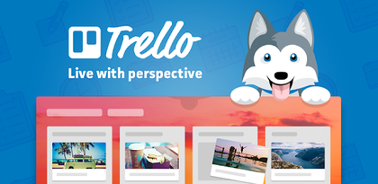 Install  Trello now