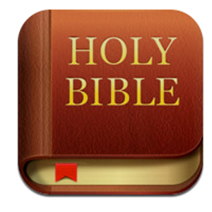 Install Holy Bible App + Audio, Daily Verse, Ad Free now