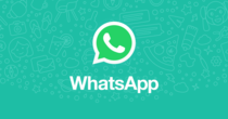 Install WhatsApp now