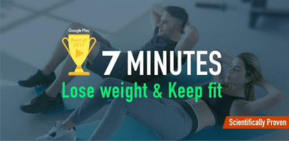 Install 7 Minute Workout  now