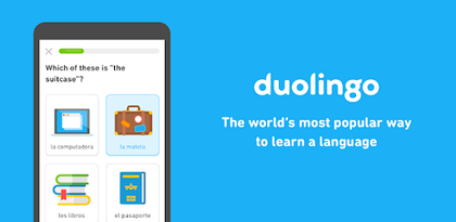 Install Duolingo: Learn Languages Free now