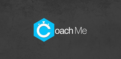 Install Coach Me  now
