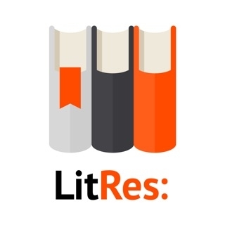 Установите Библиотека электронных книг LitRes
