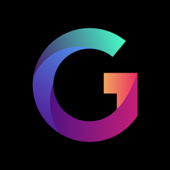 Install ‎Gradient Photo Editor now