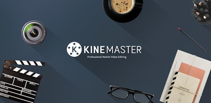 Install KineMaster - Video Editor - Apps on Google Play now
