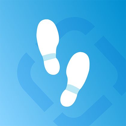 Install  Runtastic Steps  now