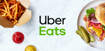 Install Uber Eats: Order Food Delivery now