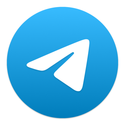 Установите ‎Telegram