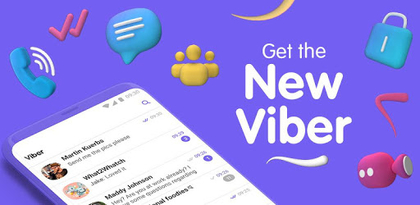 Install Viber Messenger - Messages, Group Chats & Calls - Apps on Google Play now