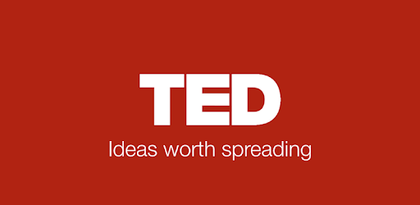 Установите TED 