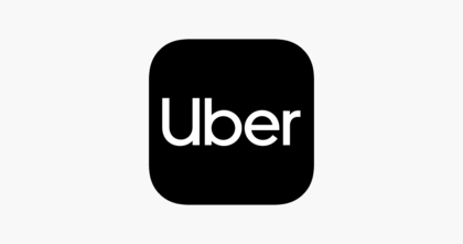 Установите ‎Uber