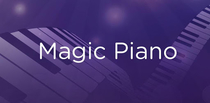 Install Magic Piano by Smule  now