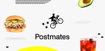 Install Postmates - Local Restaurant Delivery & Takeout  now