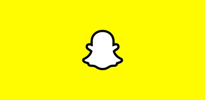 Install Snapchat now