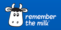 Install Remember The Milk  now