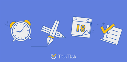Install TickTick: ToDo List Planner, Reminder & Calendar  now