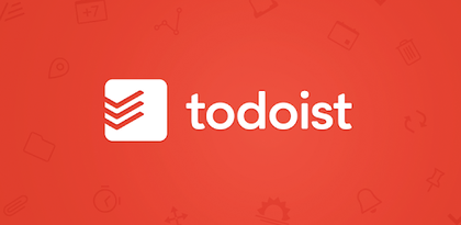 Install Todoist: To-Do List, Tasks & Reminders  now