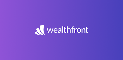 Install Wealthfront: Earn More  now