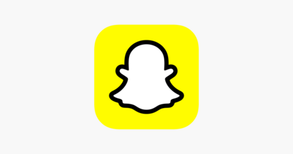 Install ‎Snapchat now
