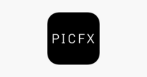Install ‎PICFX ~ Edit Photo & Video now