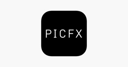 Install ‎PICFX ~ Edit Photo & Video now