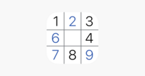 Install ‎Sudoku - Sudoku Puzzle now