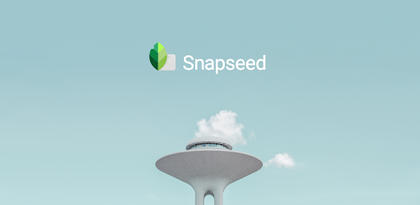 Install Snapseed now