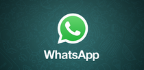 Install WhatsApp Messenger  now