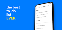 Install Any.do: To do list, Calendar, Reminders & Planner now