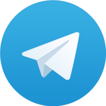 Установите Telegram
