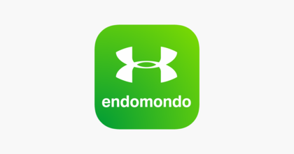 Установите ‎Endomondo Sports Tracker