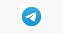 Установите ‎Telegram Messenger