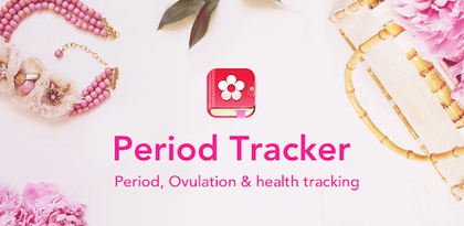 Установите Period Tracker - Period Calendar Ovulation Tracker - Apps on Google Play