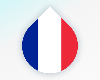 Установите Drops: Изучайте Французский язык! на андроид - скачать Drops: Изучайте Французский язык!  бесплатно