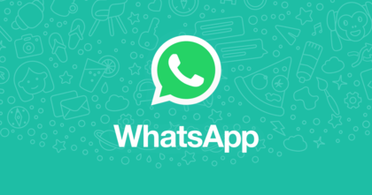 Установите WhatsApp