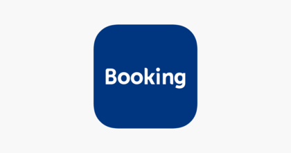 Установите ‎Booking.com бронирование жилья